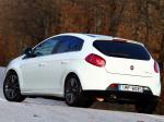 Fiat Bravo 2010 года
